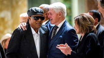 Three stars perform at Kennedy matriarch’s funeral, former presidents in attendance - Fox News