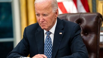 Multiple crises are gripping nation and world — so where’s Joe Biden? - Fox News