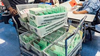 Ruling from swing state’s high court could give thousands a second chance to cast vote - Fox News