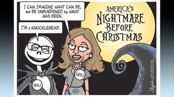 Political cartoons of the day - Fox News