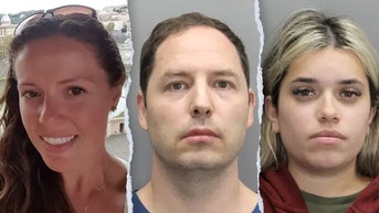 Key detail led to arrest of affluent husband, nanny in mansion love triangle murders - Fox News