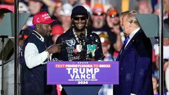 Bill Clinton’s Remark About GOP Senate Candidate Kari Lake Sparks Buzz
