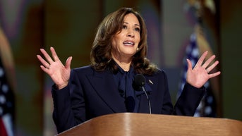 Critics stunned by Harris admission when asked what she'd do different from Biden - Fox News