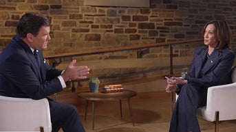 Bret Baier’s exclusive interview with VP Harris is most-watched interview of the election season - Fox News