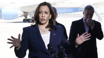 Key fact Harris left out when defending Biden admin's role in crucial election issue - Fox News
