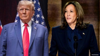 FOX News Media proposes Trump-Harris presidential debate in key swing state - Fox News