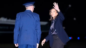 With election day weeks away, Harris has still yet to do a formal press conference - Fox News