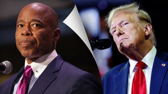 Embattled Eric Adams taking a page from Trump's playbook, expert says - Fox News