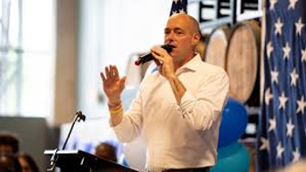 Challenger in key House race scorches Dem opponent with pointed 'I'm sorry' question - Fox News