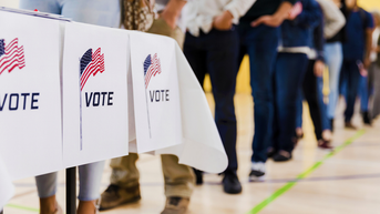 DOJ suit targeting law to remove noncitizens from voter rolls gets taken to task - Fox News