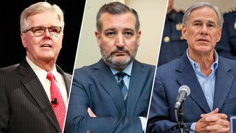 Texas Republicans pounce on planned Harris event: ‘One of the dumbest political decisions’ - Fox News