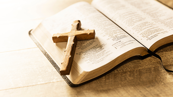 The most repeated command in the Bible will bring you closer to God - Fox News