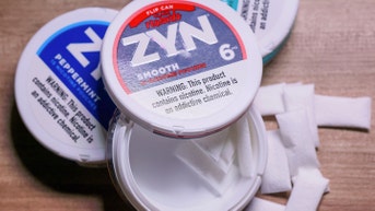 Expert warns Dem crackdown on nicotine pouches could backfire in massive way - Fox News