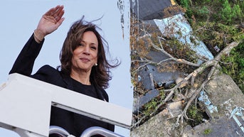 Ex-Obama adviser suggests Helene will help Harris win storm-ravaged North Carolina - Fox News