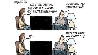 Political cartoons of the day - Fox News