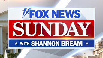 Today’s top stories on ‘Fox News Sunday’ - Fox News
