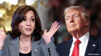 Data guru says pollsters are underestimating VP Harris — not Trump — in key states - Fox News