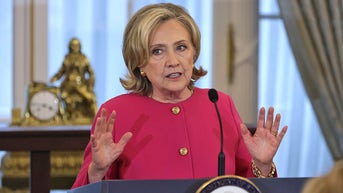 Hillary Clinton compares Trump’s Madison Square Garden rally to Nazi gathering - Fox News