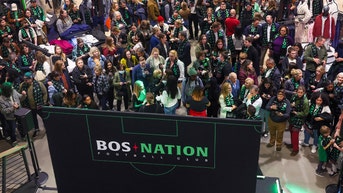 Rollout of pro women's soccer team's new branding campaign met with backlash - Fox News