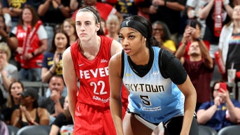 ESPN analyst wants lone Angel Reese Rookie of the Year voter revealed - Fox News