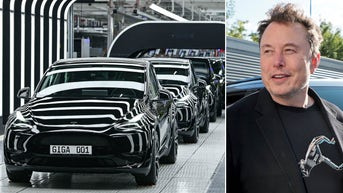 Tesla did not disappoint Elon Musk — and the billionaire is making that clear - Fox News