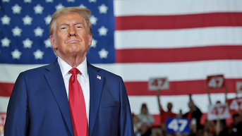 CEO says longstanding Dem voting bloc now going 'head over heels' for Trump - Fox News