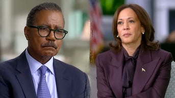 Two reasons CBS News won't release unedited Harris interview, columnist claims - Fox News