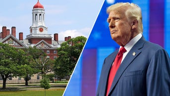Ivy League professors call for ‘militant democracy’ to block Trump from presidency - Fox News