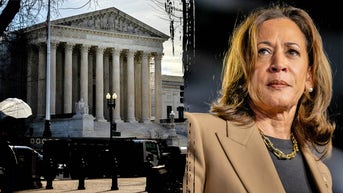 Harris eyes reform of Supreme Court, hints at potential for expanding number of justices - Fox News