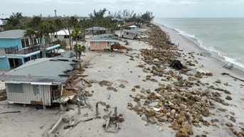 Deputies arrest illegal immigrants allegedly caught looting from hurricane victims - Fox News