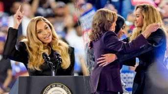 Trump campaign rips Harris for misleading supporters with Beyoncé: ‘Lied to build crowd’ - Fox News