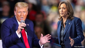 Report on 'lopsided' Trump, Harris coverage pulls back curtain on 'blatant media bias' - Fox News