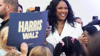 Lizzo ripped online for promise about what America will look like if Harris wins - Fox News