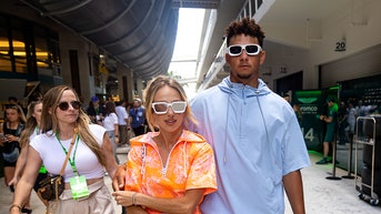 Brittany Mahomes shares Christian message after Trump backlash - Fox News