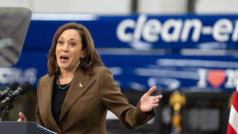 Harris pushes mandate most can't afford while touting middle-class upbringing - Fox News