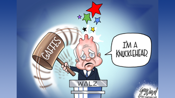 Political cartoons of the day - Fox News