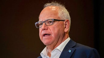 Harris campaign scrambles to distance itself from Walz’s controversial comment - Fox News