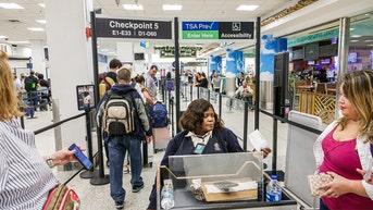 The four 'dreaded' letters on airline boarding passes that travelers never want to see - Fox News