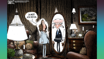 Political cartoons of the day - Fox News