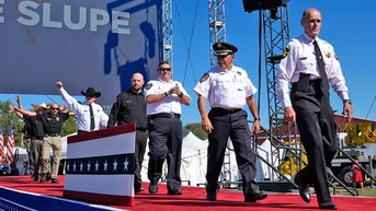 Majority of county sheriffs in crucial battleground state 'wholeheartedly endorse' Trump - Fox News