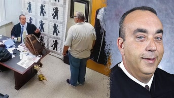 Man accused of gunning down judge inside his chambers reveals why he pulled trigger - Fox News