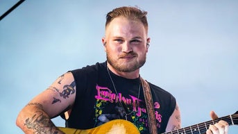 Zach Bryan backlash over breakup is latest controversy after arrest - Fox News