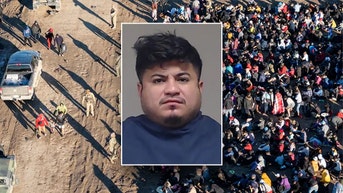 Illegal immigrant deported from US twice sentenced for running disturbing crime ring in Texas - Fox News