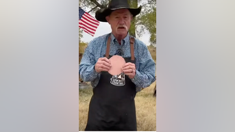 A cowboy's favorite COMFORT FOOD - Fox News