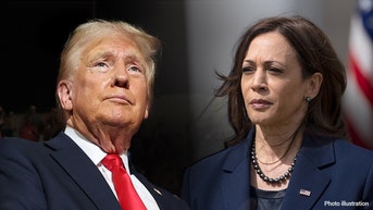 Trump shows best numbers in FOX News Poll since Harris became the nominee - Fox News