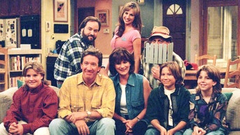 ‘Home Improvement’ actor in hot water for second time this year - Fox News