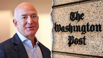 ‘Ashamed’ newspaper staffers revolt over 2024 endorsement decision and blame Jeff Bezos - Fox News