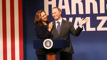 SNL skit mocks Harris with wine-fueled VP debate watch party - Fox News