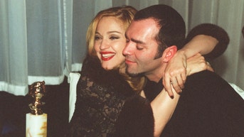 Pop icon honors difficult bond with late brother in touching tribute after news of his death - Fox News