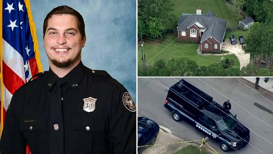 Off-Duty Atlanta Officer Killed by Homeowner After Breaking into Neighbor's House